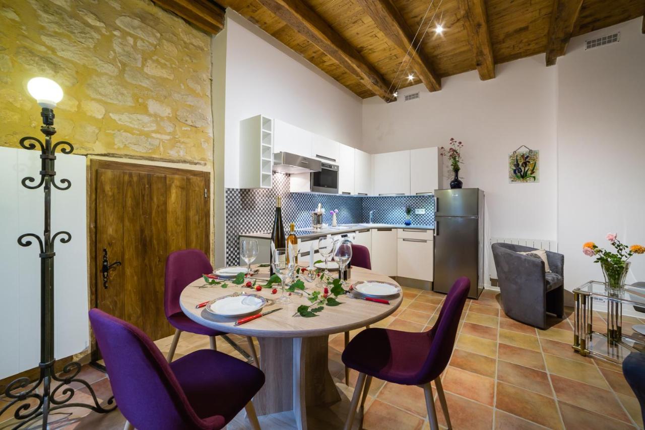 Au Coeur De Beynac, Une Maison De Caractere Avec Jardin Terrasse Zewnętrze zdjęcie
