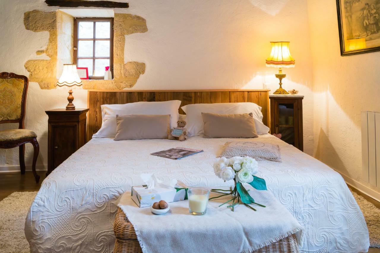 Au Coeur De Beynac, Une Maison De Caractere Avec Jardin Terrasse Zewnętrze zdjęcie