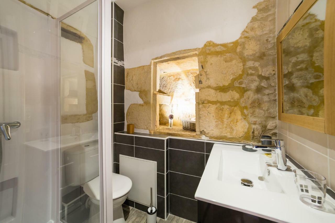 Au Coeur De Beynac, Une Maison De Caractere Avec Jardin Terrasse Zewnętrze zdjęcie